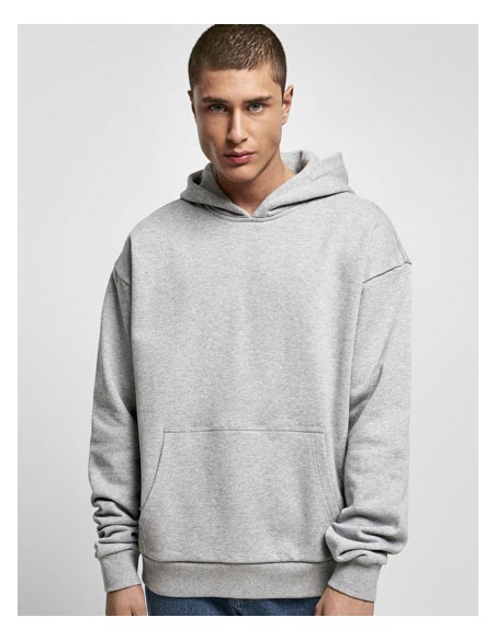 BUI-BY162-Ultra Heavy Cotton Box Hoody 2